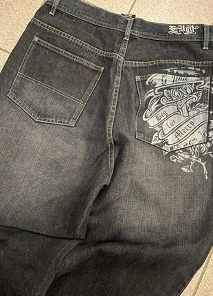 G Unit Y2K Baggy Pants Jeans, marke: G-Unit, zustand: Sehr gut, größe: W36 | DE 52, 45,00 €, 47,95 € inklusive Vinted-Käuferschutz