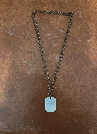 Colgante, marca: Local, estado: Nuevo sin etiquetas, 1,50 €, 2,28 € Protección al comprador incluida