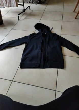 Veste à capuche, brand: Collectif Aucun, condition: Good, size: M / 38 / 10, €2.00, €2.80 includes Buyer Protection