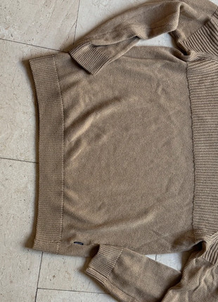 herentrui beige coltrui merk only & sons maat xl, marca: ONLY & SONS, estado: Novo sem etiquetas, tamanho: XL, €10.00, €11.20 inclui Proteção do Comprador