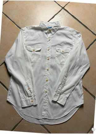 Designer Shirt Ralph Lauren – Classic / Casual – Vintage & Branded – Size L, brand: Ralph Lauren, condizioni: Ottime, taglia: L, €15.00, €16.45 include la Protezione acquisti Pro