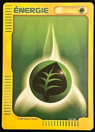 Carte Pokémon Énergie 162/165 - Wizards Aquapolis 2003, brand: Pokémon, condizioni: Buone, €2.10, €2.91 include la Protezione acquisti