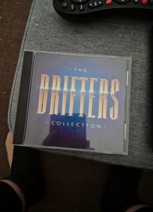 The Drifters collection, condition: Good, £1.00, £1.75 includes Buyer Protection
