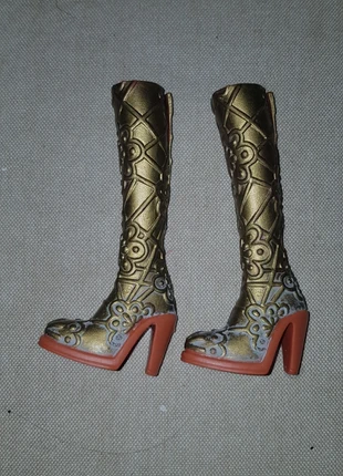 Paire de grandes bottes My Scene, brand: my scene, condition: Very good, size: 4 years / 104 cm, €4.00, €4.90 includes Buyer Protection