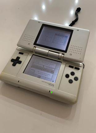 Nintendo DS prima versione phat – Ottimo stato e Accessori, état: Très bon état, 65,00 €, 68,95 € Protection acheteurs incluse