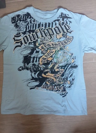 Camiseta Southpole, brand: Southpole, condizioni: Buone, taglia: XL, €9.00, €10.15 include la Protezione acquisti