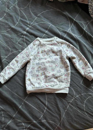 Pull hiver, brand: Primark, condition: Very good, size: 12-18 months / 80 cm, €2.00, €2.80 includes Buyer Protection