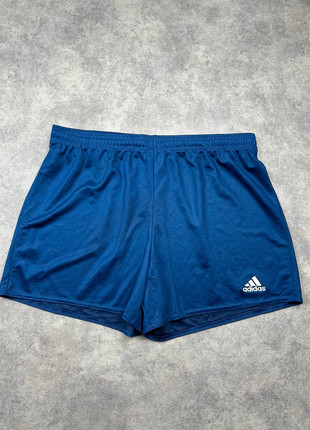 Short Adidas | Taille M | Couleur bleu, Marine, marque: adidas, état: Très bon état, taille: M, 10,00 €, 11,20 € Protection acheteurs (Pro) incluse