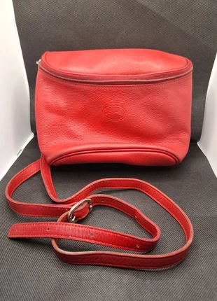 Sac en cuir longchamp, marca: Longchamp, estado: Bueno, 40,00 €, 42,70 € Protección al comprador incluida