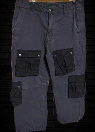 Pantalone carpenter, brand: Bershka, condizioni: Nuovo senza cartellino, taglia: L, €10.00, €11.20 include la Protezione acquisti