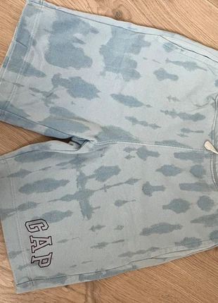 Short Gap, marca: GAP, estado: Muito bom, tamanho: 8 anos / 128 cm, €3.50, €4.38 inclui Proteção do Comprador