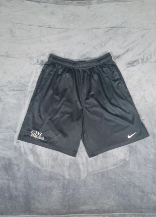 Short de sport noir Nike pour homme en taille M, marca: Nike, estado: Muy bueno, tamaño: M, 12,00 €, 13,30 € Protección al comprador incluida