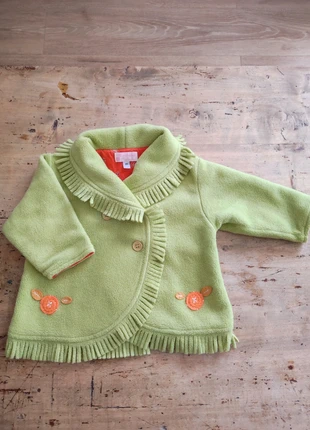 Veste BB fille Kimbaloo T 6 mois, marke: Kimbaloo, zustand: Sehr gut, größe: 3-6 Monate / 62, 5,00 €, 5,95 € inklusive Vinted-Käuferschutz