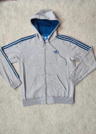 Pull à tirette adidas, brand: adidas, condizioni: Ottime, taglia: M, €45.00, €47.95 include la Protezione acquisti