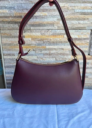 Borsetta bordeaux piccola, marca: Bordeaux, estado: Novo sem etiquetas, €45.00, €47.95 inclui Proteção do Comprador