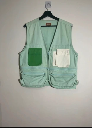 Golf le fleur utility jacket, marke: Golf le Fleur*, zustand: Sehr gut, größe: S, 115,00 €, 121,45 € inklusive Vinted-Käuferschutz