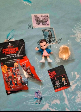 Stranger things upside down El figurine, marque: Stranger Things, état: Neuf avec étiquette, taille: Taille unique, 5,00 €, 5,95 € Protection acheteurs incluse
