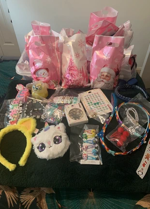 Lucky dip bags, brand: Lucky, condition: New with tags, size: One size, £5.00, £5.70 includes Buyer Protection