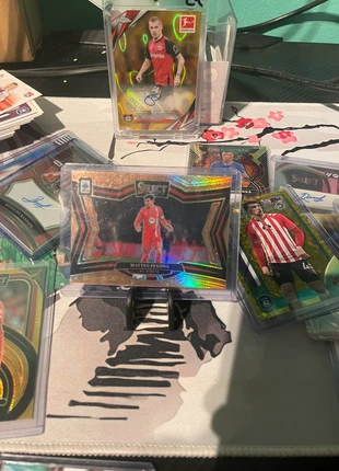 Matteo pessina honeycomb panini select!, merk: Panini, staat: Nieuw zonder prijskaartje, € 4,00, € 4,90 inclusief Kopersbescherming