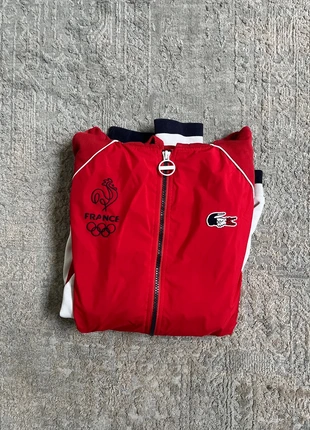 pull a capuche lacoste, brand: Lacoste, condition: Very good, size: XS, €25.00, €26.95 includes Buyer Protection