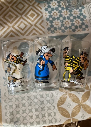 Verres Dalton, marca: Morris, estado: Muito bom, €25.00, €26.95 inclui Proteção do Comprador