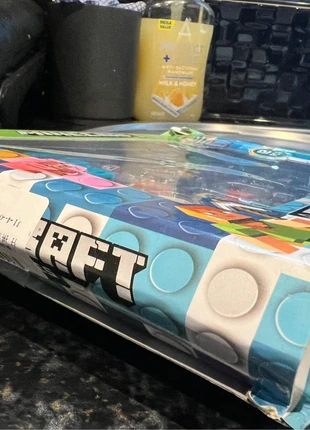 Minecraft Mini Figure’s x 12 with weapons. Box slightly crushed, brand: Minecraft, condition: New without tags, size: One size, £5.50, £6.24 includes Buyer Protection