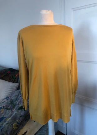 Pull tunique Neuf Weinberg récent très belle qualité, marque: Weinberg, état: Neuf sans étiquette, taille: XXL / 44 / 16, 36,00 €, 38,50 € Protection acheteurs incluse