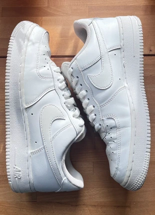 Nike air force one AF1 | Size 40.5 (US 6.5), brand: Nike, condition: Very good, size: 40.5, €45.00, €47.95 includes Buyer Protection