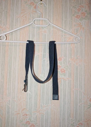 Ceinture tressée, marque: je ne sais pas, état: Très bon état, taille: Ajustable, 10,00 €, 11,20 € Protection acheteurs incluse