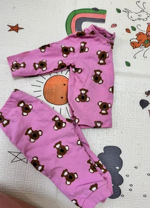 Costume ideale per autunno, marca: Blukids, estado: Muito bom, tamanho: 6-9 meses / 68 cm, €2.00, €2.80 inclui Proteção do Comprador