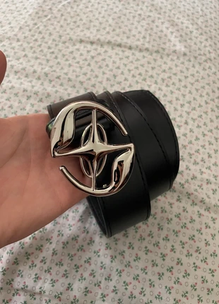 cintura vintage y2k goth emo punk alt coquette belt, marque: y2k, état: Très bon état, taille: Ajustable, 15,00 €, 16,45 € Protection acheteurs incluse