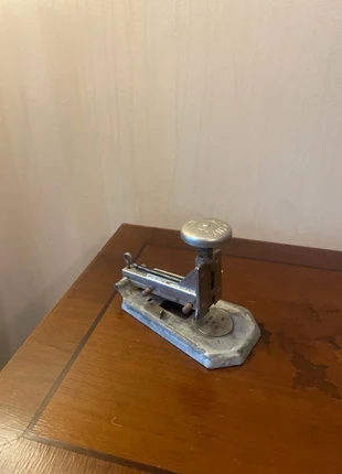 Agrafeuse vintage marque janky en état de fonctionnement, brand: janky, condition: Good, €9.00, €10.15 includes Buyer Protection