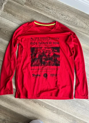 Bolsover 10k finishers t-shirt, medium, 2014, brand: 10k, condition: Very good, size: M, £1.00, £1.75 includes Buyer Protection