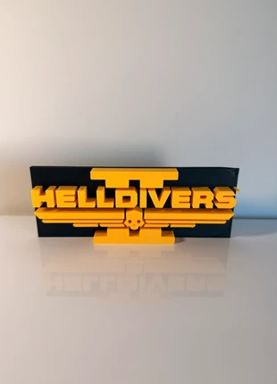 Helldivers 2, marke: Helldivers, zustand: Gut, 3,00 €, 3,85 € beinhaltet Vinted-Käuferschutz Pro