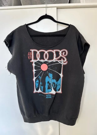 Vintage Doors Sweatshirt, brand: Vintage, condition: Very good, size: XL / UK 20-22, £25.00, £26.95 includes Buyer Protection