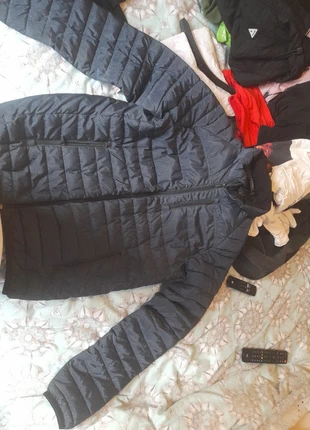 Mens puffer jacket, brand: Bluewear, condition: Satisfactory, size: L, £5.00, £5.95 includes Buyer Protection