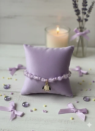 bracelet élastique perle, marca: Hello Kitty, estado: Muito bom, €1.99, €2.79 inclui Proteção do Comprador