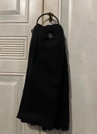 Sciarpa donna nera, marque: Tedi, état: Neuf avec étiquette, taille: Taille unique, 4,00 €, 4,90 € Protection acheteurs incluse