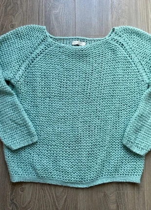 Essentiel Antwerp knitted sweater, merk: Essentiel Antwerp, staat: Goed, maat: M / 38 / 10, € 25,00, € 26,95 inclusief Kopersbescherming