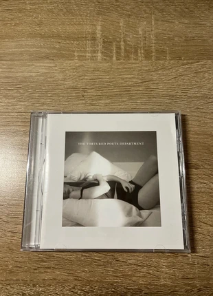 Cd TTPD Taylor Swift, état: Très bon état, 8,00 €, 9,10 € Protection acheteurs incluse