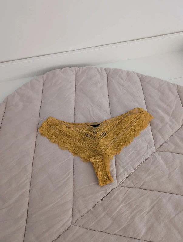 Tanga undiz taille m - photo numéro 3