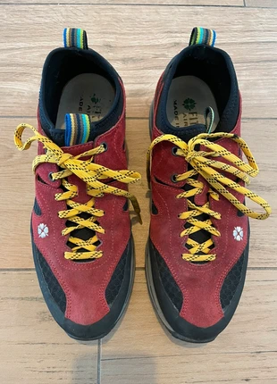 Scarpe Fitwell Air Move da trekking leggero, marke: Fitwell, zustand: Sehr gut, größe: 45, 40,00 €, 42,70 € inklusive Vinted-Käuferschutz