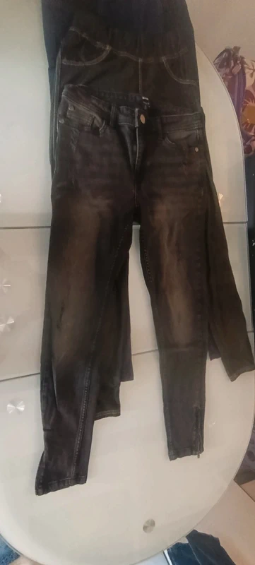 Lot de 6 pantalons - photo numéro 12