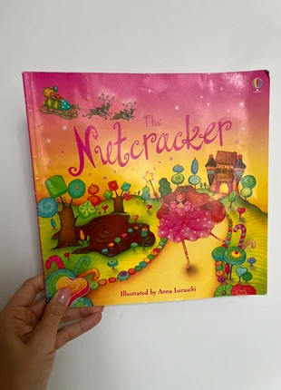 The nutcracker book, condition: Very good, €4.00, €4.90 includes Buyer Protection