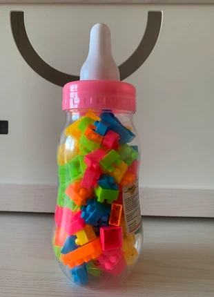 Blocchetti per costruzioni, marque: Colori, état: Très bon état, taille: 3 ans / 98 cm, 1,00 €, 1,75 € Protection acheteurs incluse