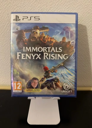 PlayStation 5 importent fenyx rising, condizioni: Nuovo con cartellino, €15.00, €16.45 include la Protezione acquisti
