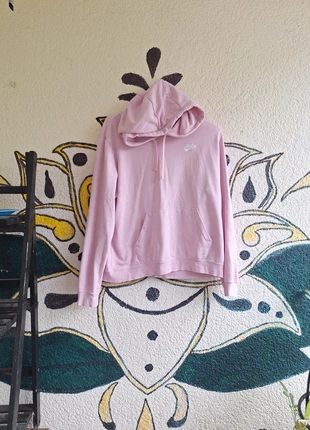 Nike Hoodie Pullover, brand: Nike, condition: Very good, size: L / 40 / 12, €12.00, €13.30 includes Buyer Protection