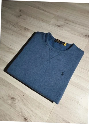 Sweats Ralph Lauren taille m qr code, marque: Ralph Lauren, état: Très bon état, taille: M, 40,00 €, 42,70 € Protection acheteurs incluse