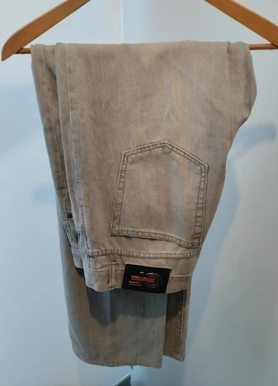 Jeans gris Gianfranco Ferré homme taille 44, brand: Gianfranco Ferré, condition: Very good, size: W34, €44.00, €46.90 includes Buyer Protection