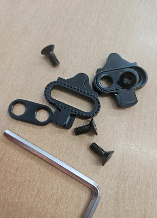 Calas compatibles para Shimano, marque: Local Fanatic, état: Neuf sans étiquette, 8,00 €, 9,10 € Protection acheteurs incluse